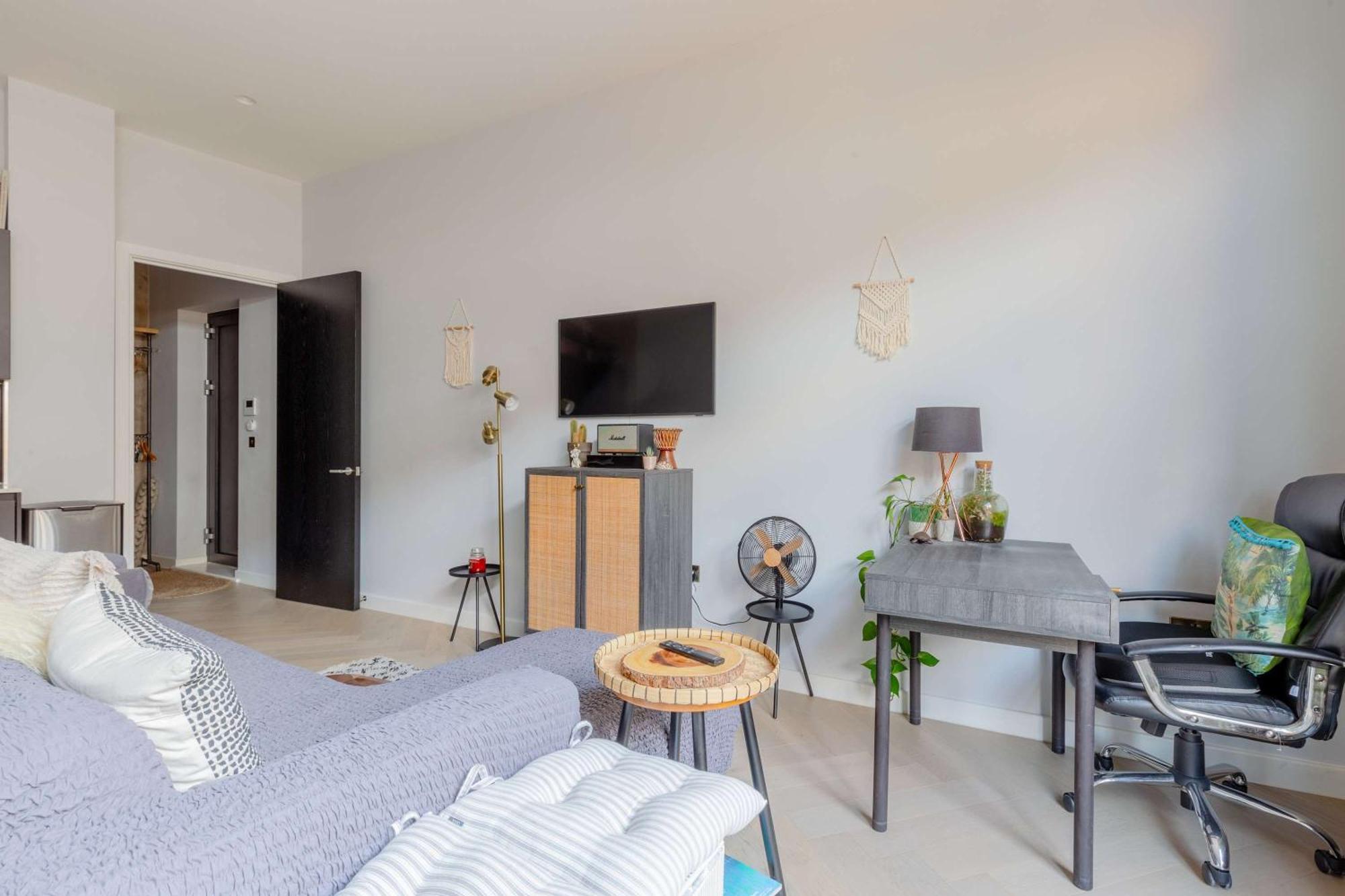 Stylish In Hackney With Private Terrace Apartamento *