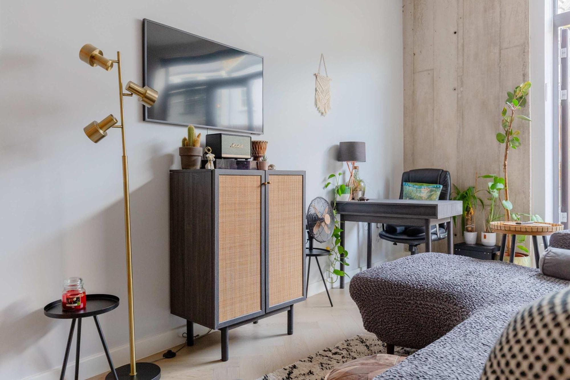 Apartamento Stylish In Hackney With Private Terrace *
